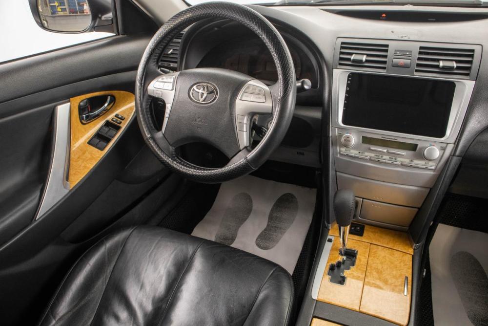 Toyota Camry VI (XV40) Барнаул  - изображение 18
