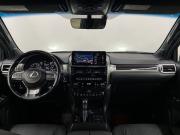 Lexus GX II Рестайлинг 2 Москва  - изображение 39
