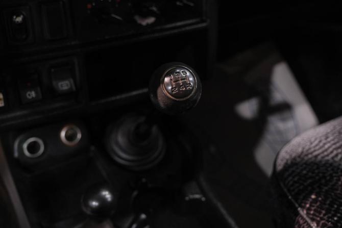 Lada (ВАЗ) 2121 (4x4) I с пробегом 2011 года, цена 549 000 рублей, 110000 км, внедорожник, Автокод Объявления