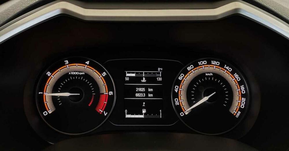 Lada (ВАЗ) Vesta I Рестайлинг (NG) Москва  - изображение 6