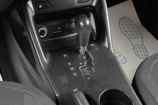 Hyundai ix35 I Рестайлинг с пробегом 2015 года, цена 1 259 000 рублей, 195500 км, внедорожник, Автокод Объявления