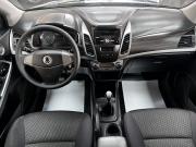 SsangYong Actyon II Рестайлинг Тверь  - изображение 26