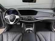 Mercedes-Benz S-Класс VI (W222 C217) Рестайлинг Москва  - изображение 38