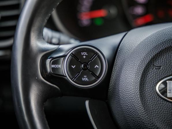 Kia Soul II с пробегом 2014 года, цена 1 148 000 рублей, 156055 км, хэтчбек, Автокод Объявления