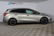 Kia Ceed II Рестайлинг Нижний Новгород  - изображение 26