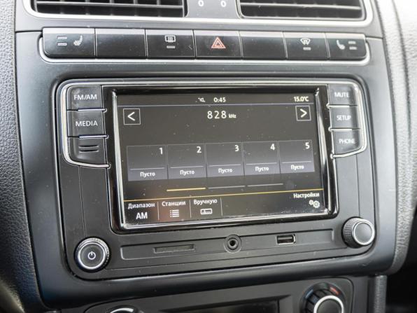 Volkswagen Polo V с пробегом 2013 года, цена 780 000 рублей, 181491 км, седан, Автокод Объявления
