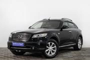 Infiniti FX I (S50) Рестайлинг Сургут  - изображение 22