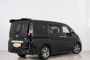 Honda Stepwgn V Красноярск  - изображение 32