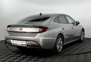 Hyundai Sonata VII (LF) Рестайлинг Нижний Новгород  - изображение 29