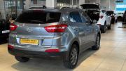 Hyundai Creta I Рестайлинг Киров  - изображение 18