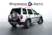 Land Rover Freelander I Рестайлинг Тюмень  - изображение 39