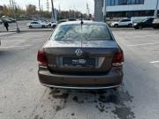 Volkswagen Polo V Рестайлинг Тула  - изображение 12