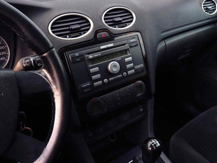 Ford Focus II Екатеринбург  - изображение 12