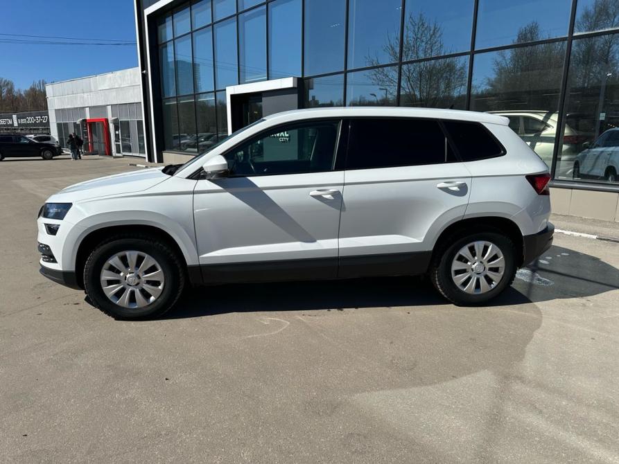 Skoda Karoq I Нижний Новгород  - изображение 2