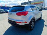 Kia Sportage III Рестайлинг Тюмень  - изображение 27