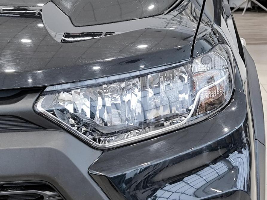 Lada (ВАЗ) Niva Travel I Казань  - изображение 21