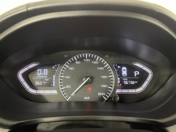Changan Alsvin с пробегом 2023 года, цена 820 000 рублей, 94000 км, седан, Автокод Объявления