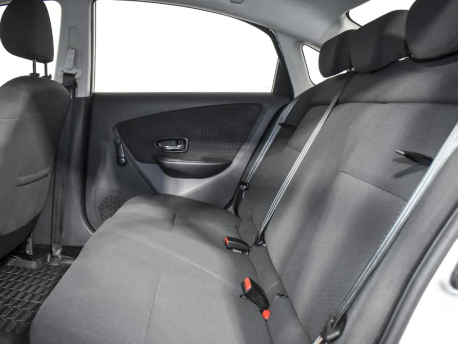 Nissan Almera III (G15) Санкт-Петербург  - изображение 11