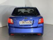 Kia Rio II Рестайлинг Челябинск  - изображение 17