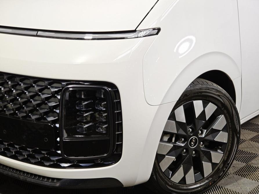 Hyundai Staria I Москва  - изображение 10