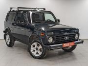 Lada (ВАЗ) Niva Legend Москва  - изображение 28