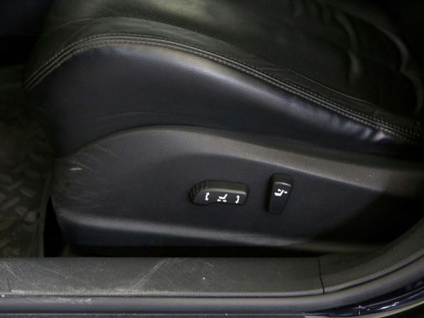 Nissan Teana II (J32) с пробегом 2009 года, цена 1 125 000 рублей, 113599 км, седан, Автокод Объявления