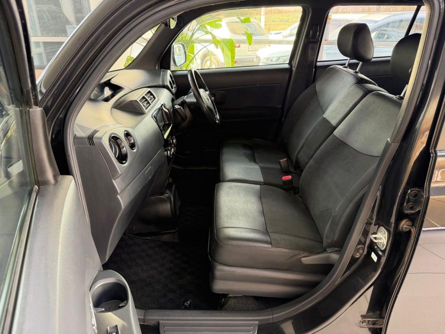 Toyota bB II Рестайлинг Таганрог  - изображение 16