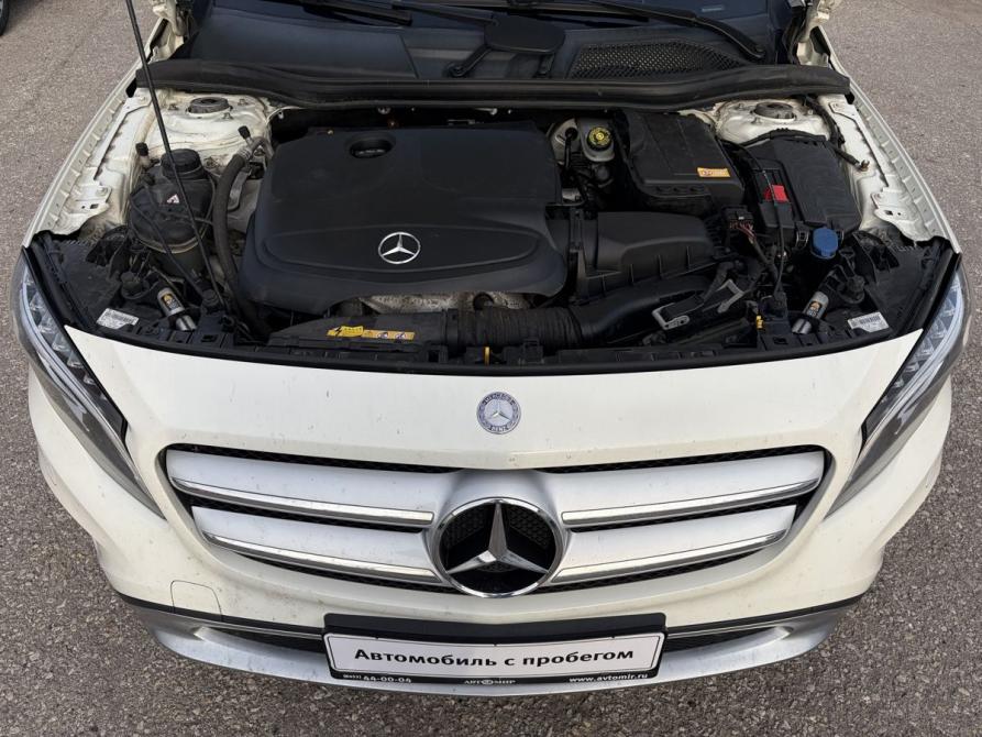 Mercedes-Benz GLA I (X156) Саратов  - изображение 13