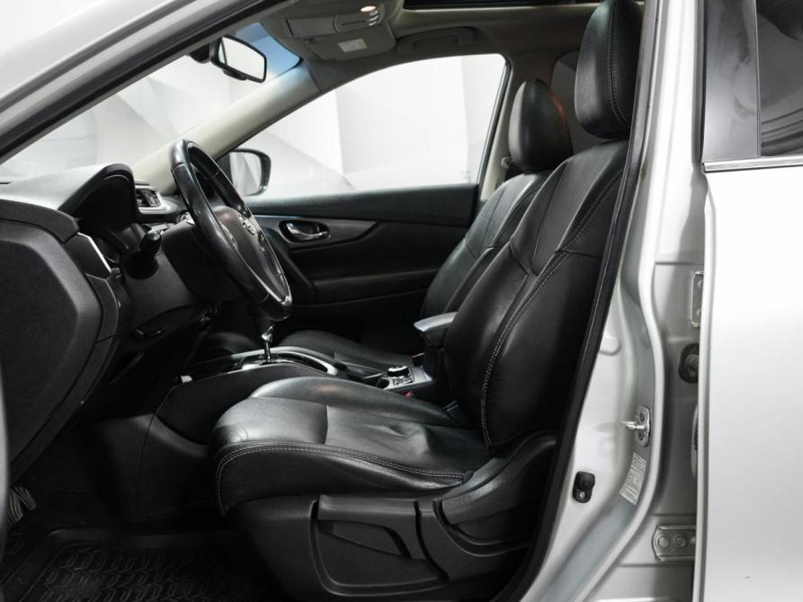 Nissan X-Trail III Ульяновск  - изображение 10