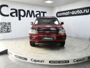 Toyota Highlander I (XU20) Рестайлинг Новосибирск  - изображение 36