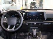 Haval H3 I Рестайлинг Москва  - изображение 13