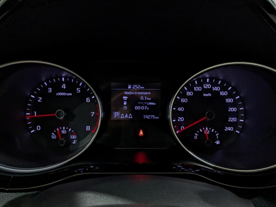 Kia Ceed III Химки  - изображение 18