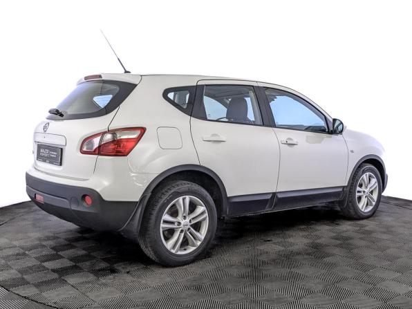 Nissan Qashqai I Рестайлинг с пробегом 2012 года, цена 1 080 000 рублей, 229000 км, внедорожник, Автокод Объявления