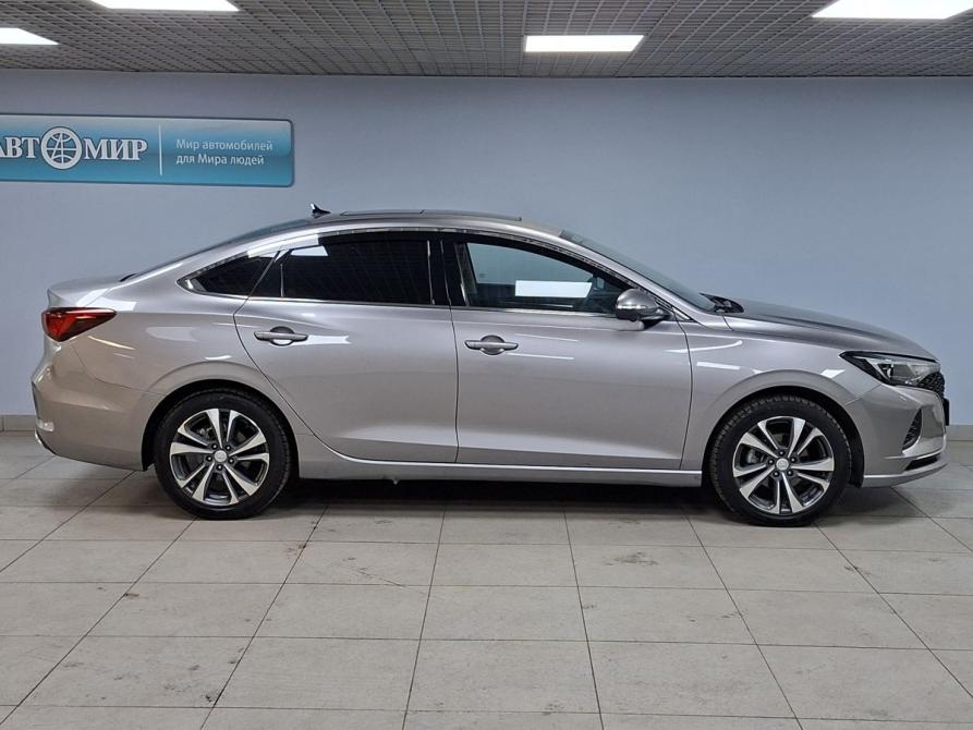 Changan Eado Plus Москва  - изображение 1