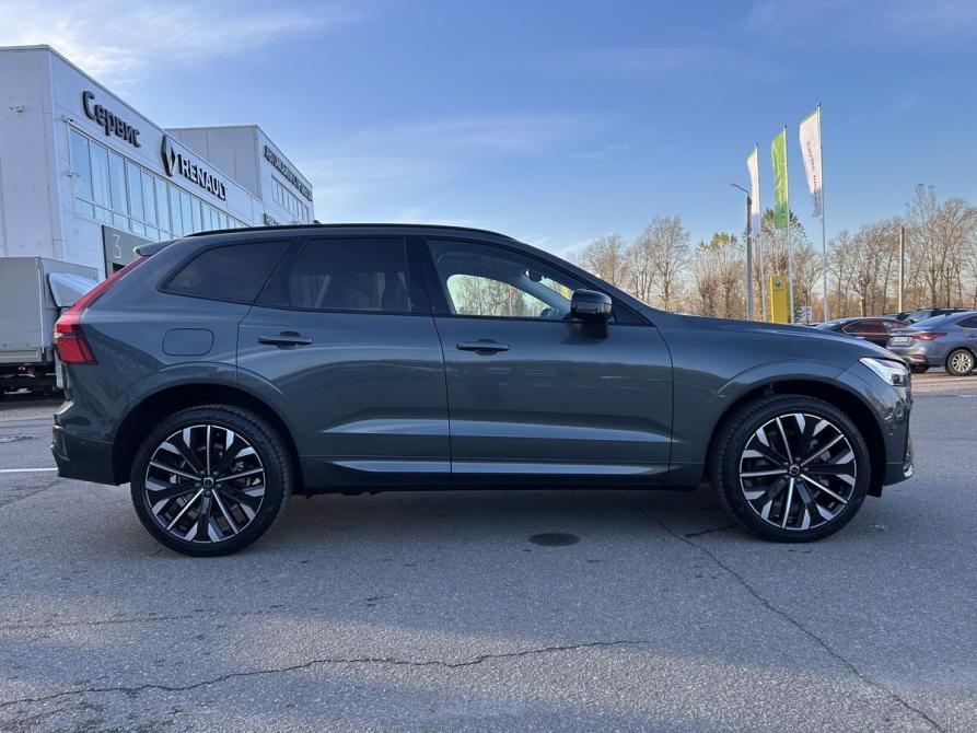 Volvo XC60 II Рестайлинг 3 Тверь  - изображение 10