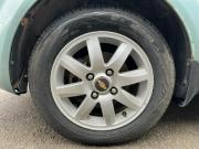 Chevrolet Lacetti I Нижнекамск  - изображение 35