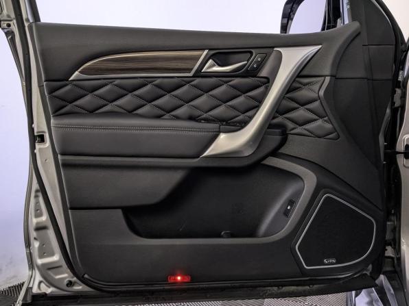 Haval H9 I Рестайлинг с пробегом 2023 года, цена 3 200 000 рублей, 54085 км, внедорожник, Автокод Объявления