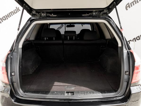 Subaru Legacy IV Рестайлинг с пробегом 2008 года, цена 1 020 000 рублей, 178308 км, универсал, Автокод Объявления