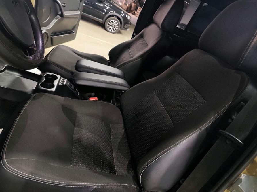 Lada (ВАЗ) 2121 (4x4) I Рестайлинг Ставрополь  - изображение 18