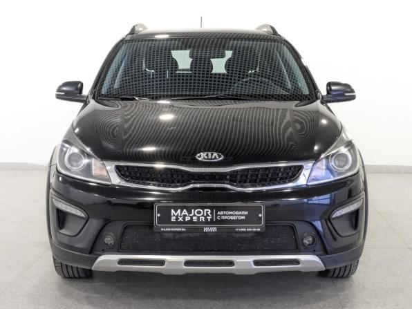 Kia Rio IV с пробегом 2019 года, цена 1 395 000 рублей, 110000 км, хэтчбек, Автокод Объявления