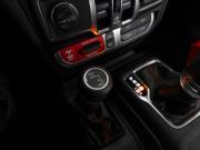 Jeep Gladiator II (JT) Москва  - изображение 47