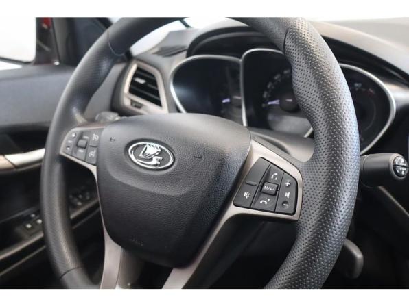 Lada (ВАЗ) Vesta I с пробегом 2016 года, цена 706 000 рублей, 159932 км, седан, Автокод Объявления