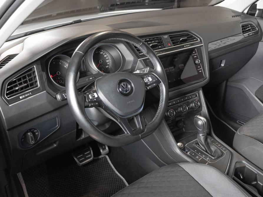Volkswagen Tiguan II Казань  - изображение 5
