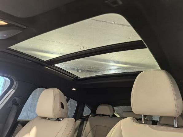 BMW X4 II (G02) с пробегом 2021 года, цена 5 150 000 рублей, 96152 км, внедорожник, Автокод Объявления