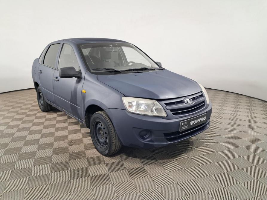 Lada (ВАЗ) Granta I Набережные Челны  - изображение 3