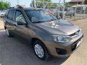 Lada (ВАЗ) Kalina II Нижнекамск  - изображение 31