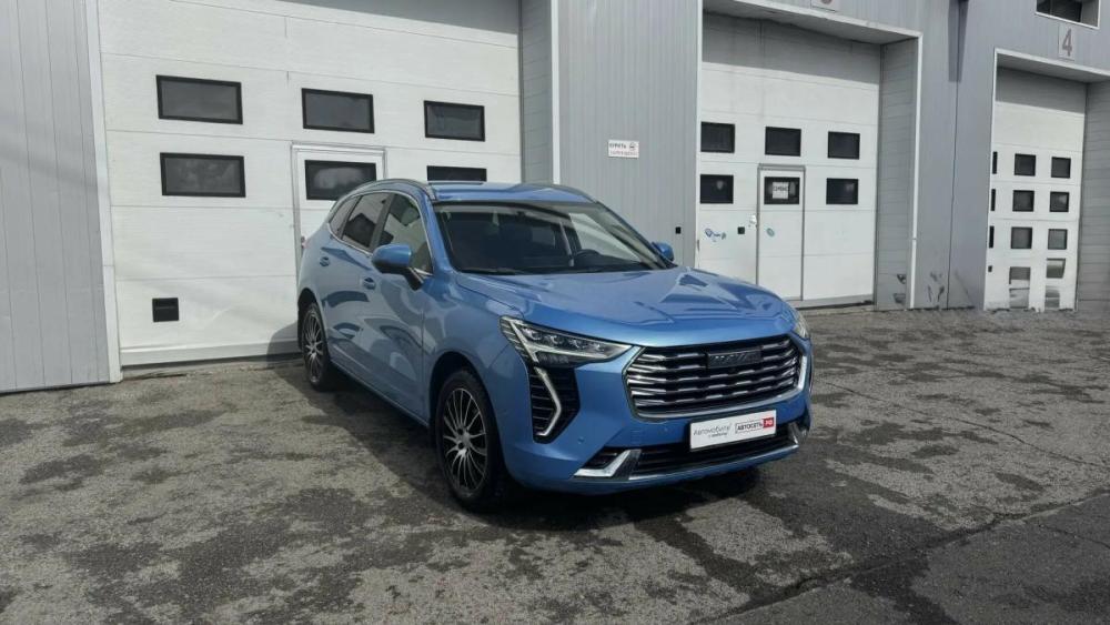 Haval Jolion I Стерлитамак  - изображение 1