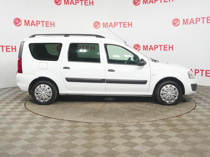 Lada (ВАЗ) Largus I Вологда  - изображение 4