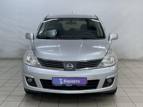 Nissan Tiida I с пробегом 2007 года, цена 629 000 рублей, 102883 км, хэтчбек, Автокод Объявления