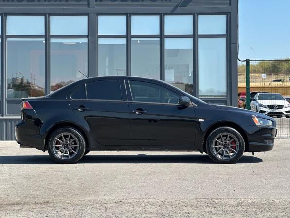 Mitsubishi Lancer X с пробегом 2010 года, цена 799 000 рублей, 198024 км, седан, Автокод Объявления